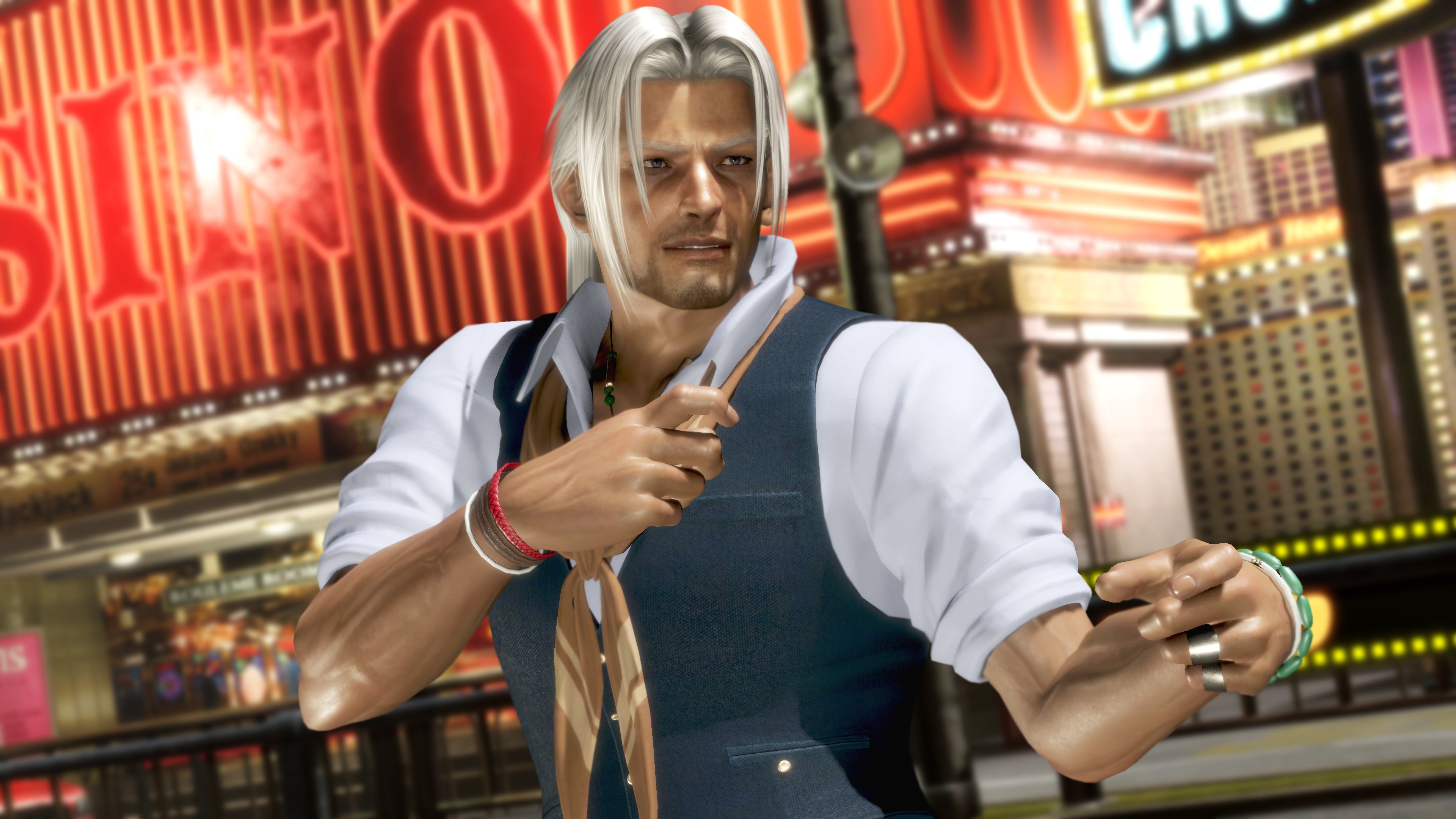 Dead or Alive 6 - Imagen 18